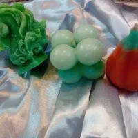 شمع های یلدایی|صنایع دستی و سایر لوازم تزئینی|اراک, |دیوار