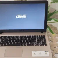 لب تاپ Asus X540u core i5بسیارتمیز درحدآک