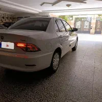 سورن پلاس|خودرو سواری و وانت|فردیس, شهرک شهید حسینی|دیوار