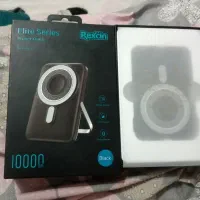 پاور بانک Rexcin10000