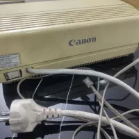 تلفکس canon  FAX-70|پرینتر، اسکنر، کپی، فکس|محمدشهر, محمدشهر|دیوار