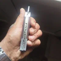 چاقوی گنجشکی|کلکسیون اشیاء عتیقه|مشگین شهر, |دیوار