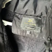 هودی کاپشن دورس|لباس|فولادشهر, B5|دیوار