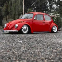 پلاک ماشین پیدا کردم