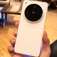 Oppo find x8 ultra صفر و استفاده نشده ۵۱۲ رام ۱۶