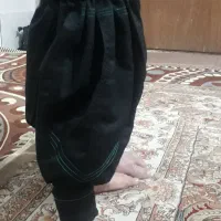 دوخت انواع شلوار کردی زندانی وساده