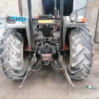 تراکتور جفت 82|خودرو سنگین|جوانرود, |دیوار