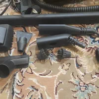 بخارشوی کن وود|جاروبرقی، جارو شارژی، بخارشو|ملکآباد, |دیوار