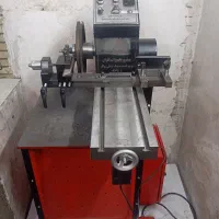 دیسک تراش فلایویل تراش وکاسه تراش