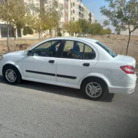 فروش ساینا|خودرو سواری و وانت|کرج, شهرک بیدارچشمه|دیوار