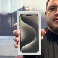 ایفون ۱۵ پرومکس