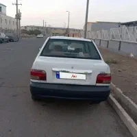 فروش پراید مدل ۸۲