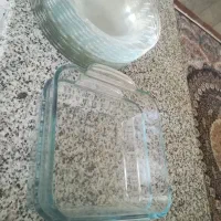 1دست برنج خوری و خورشت خوری و2دست میوه خوری انگشتی|ظروف سرو و پذیرایی|کرمانشاه, |دیوار