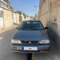 پراید