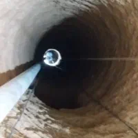 حفاری چاه با تجهیزات کامل|خدمات پیشه و مهارت|تویسرکان, |دیوار