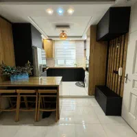 اپارتمان۵۳متری/وامدار/ط دوم/مناسب سرمایه گذاری