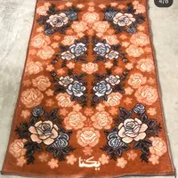 پتو یک نفره|رختخواب، بالش، پتو|گله دار, |دیوار