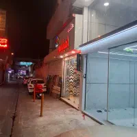 مغازه خیابان اصلی بهشتی مناسب خورده وعمده فروش|اجارهٔ مغازه و غرفه|کرج, برغان|دیوار
