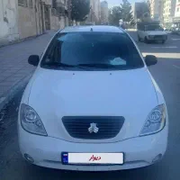 تیبا صندوق دار