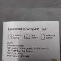 سامسونگ a30|موبایل|تهران, دهم فروردین|دیوار