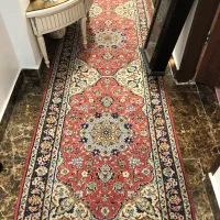 فروش فرش دستبافت کارکرده|فرش|تهران, ستارخان|دیوار