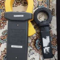 فروش آمپر متر کلمپی  سه فاز مدل TES مدل Prova