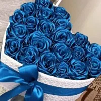 گل ربانی|گل مصنوعی|اراک, |دیوار