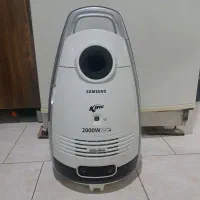 جاروبرقی سامسونگ۲۰۰۰ دسته بلوتوثی مدل کینگ