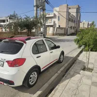 کوییک R مدل 402 پارس خودرو