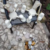 لوستر اشپزخانه