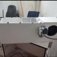 سایلنت باکس آپارتمانی|قطعات و لوازم جانبی رایانه|اهواز, نادری|دیوار