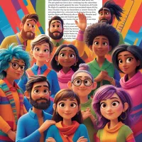 گروه رایگان فیلمنامهنویسی و داستاننویسی|فعالیت داوطلبانه|مشهد, کوثر|دیوار