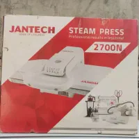 اتو پرس ژانومه