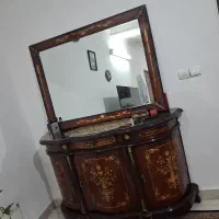 میز کنسول  درحد خیلی خیلی نو