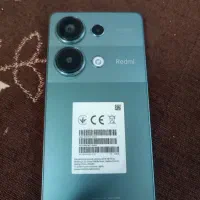 گوشی Redmi not 13poro