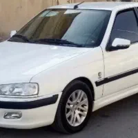 پژو پارس TU5-1400دریچه سیمی