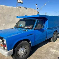 نیسان مدل 90 دوگانه