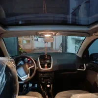 207پانا مدل۱۴۰۱فول دنده|خودرو سواری و وانت|مشهد, حسین‌آباد|دیوار