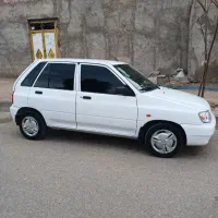 پراید 111تمیز درحد