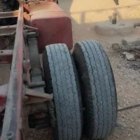 خاور 608|خودرو سنگین|داراب, |دیوار