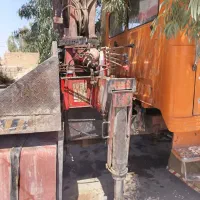 جرثقیل|خودرو سنگین|خور (اصفهان), |دیوار