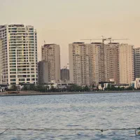 واحد اداری دریاچه چیتگر|فروش دفتر کار، اتاق اداری، مطب|تهران, گلستان (شهرک راه آهن)|دیوار