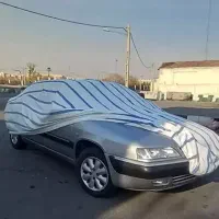 چادر ماشین سمند پژو