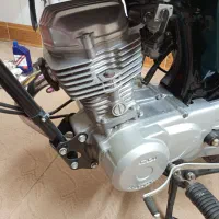 cdiهوندا|موتورسیکلت|اصفهان, خانه اصفهان|دیوار