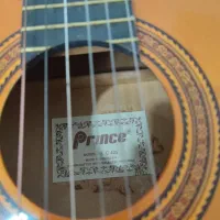 گیتار گیتار Prince ساخت اندونزی|گیتار، بیس، امپلیفایر|نیشابور, هفده شهریور|دیوار