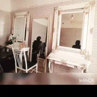 فروش وسایل ارایشگاه