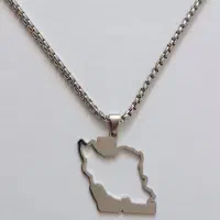 گردنبند ایران