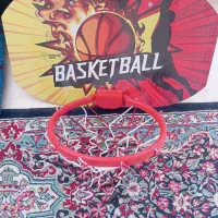 وسیله بازی بسکتبال