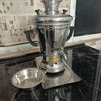سماوربرقی