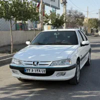 پارس سال ۱۳۹۵ استثنایی